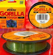 Image result for Fishing Line Swivel Snap