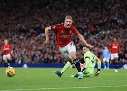 Image result for Rasmus Hojlund Man Utd