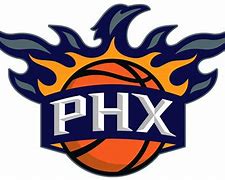 Image result for Phoenix Suns Logo Transparent