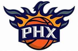 Image result for Phoenix Suns Images Logo