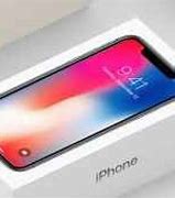 Image result for iPhone X Silver Home Screen