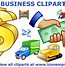 Image result for Small Business Clip Art