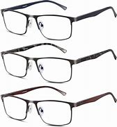 Image result for Stylish Blue Light Glasses Men