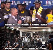 Image result for NBA Memes Clippers