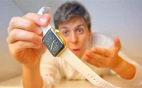 Image result for Gold Apple Watch On Men