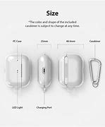 Image result for AirPod Pro Case Dimensions