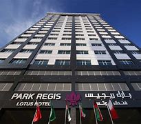 Image result for Park Regis Bahrain