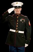 Image result for John Cena Marine Dress Blues