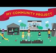 Image result for Community Projects