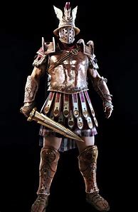 Image result for Best Rose Gold Colored Armor