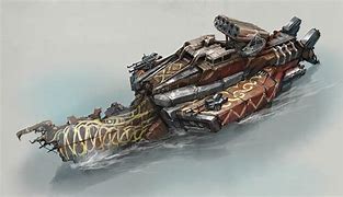 Image result for Anno 2070 Vehicles