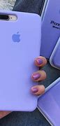 Image result for iPhone 14 Plus Silicone Apple Case