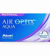Image result for Optix Multifocal Contact Lenses