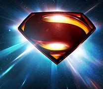 Image result for New Superman Logo