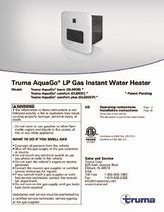 Image result for Truma Water Heater DLE-60 C Replacement