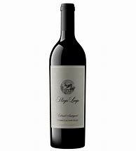 Image result for Stags' Leap Cabernet Sauvignon Coombsville