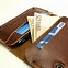 Image result for Wood and Leather Case