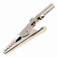 Image result for Screw On Crocodile Clips