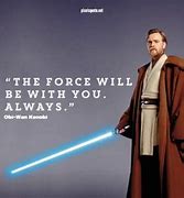 Image result for Powerful Star Wars Quotes