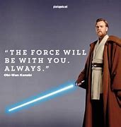Image result for Star Wars Quotes for Good Luck