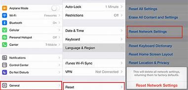 Image result for Reset Phone Line