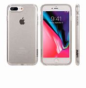 Image result for iPhone 8 Plus Protective ClearCase OtterBox