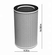 Image result for Airthereal Air Purifier Replacement Filters