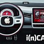 Image result for Apple iCar Logo