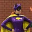 Image result for 60s Batgirl Costume