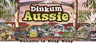 Image result for Dinkum Aussie Garden Decor