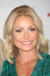 Image result for Kelly Ripa New York