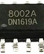 Image result for IC 8002A Data Sheet