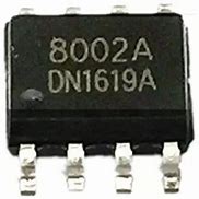 Image result for IC Parts 8002A