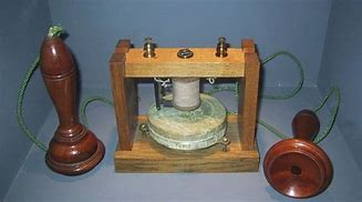 Image result for Telefon 1891