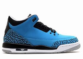 Image result for Air Jordan 3 Retro