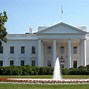 Image result for White House in Us