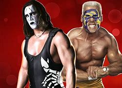 Image result for Sting Wrestler Blonde Hair