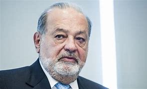 Image result for Carlos Slim Working Picture