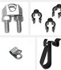 Image result for Stack Clip Wire