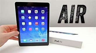 Image result for Ujboxing iPad Air 5