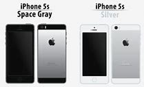 Image result for iPhone 5S Silver