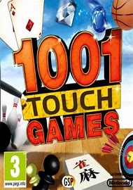 Image result for VIP Touch 4 Games