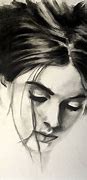 Image result for Sample Photos for Charcoal Painting