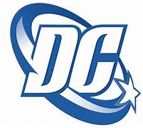 Image result for DC Comics Logo