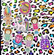Image result for Aesthetic Vinyl Stickers