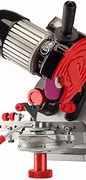 Image result for Electric Chainsaw Chain Sharpener