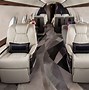 Image result for G7 Private Jet Interior