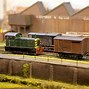 Image result for Model Railway Scales