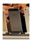 Image result for Two iPhones Mini Images