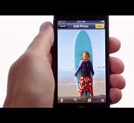 Image result for iPhone 5 Ad Thumbs